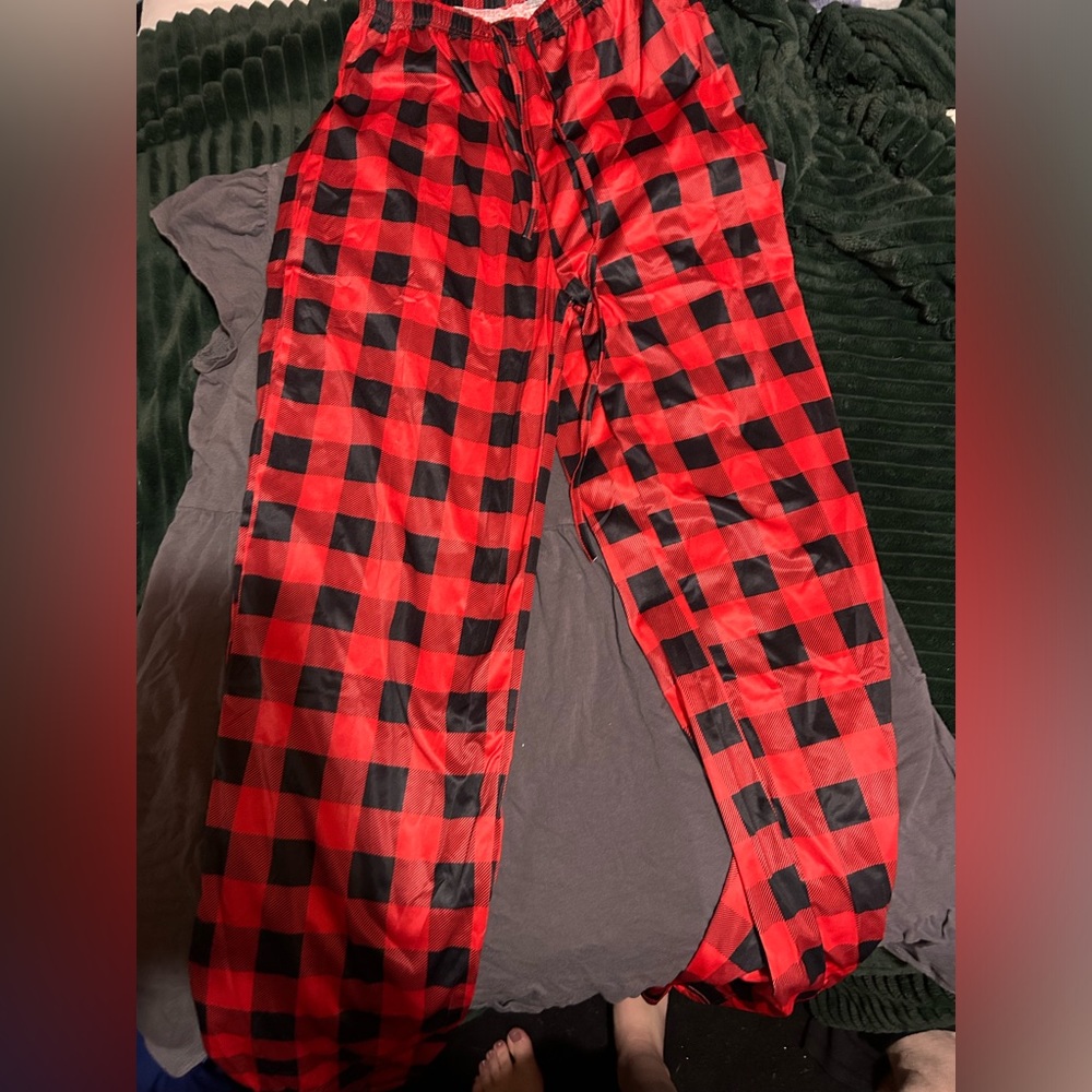 christmas pjs